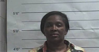 Bianca Smith, - Orleans Parish County, LA 